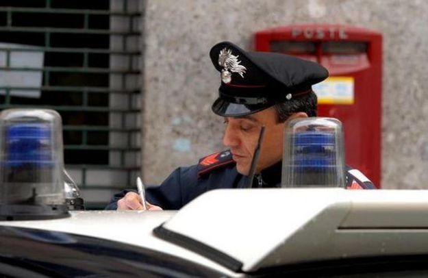 Arrestato il rapinatore della tabaccheria di Comiso