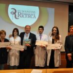 Gerry Scotti e Giuseppe Favacchio