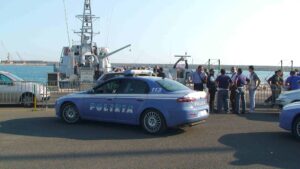 Lo sbarco