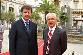 Tringali: Sempre più vicina la zona artigianale di Ispica