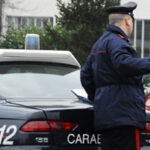 Indagini dei carabinieri