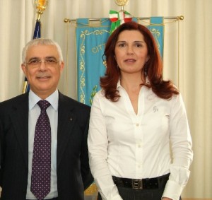 Ispica, la lettera di dimissioni dell’assessore Tiziana Moncada