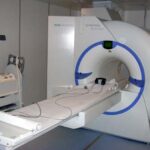 Risonanza magnetica