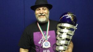 Bernardo Garofalo