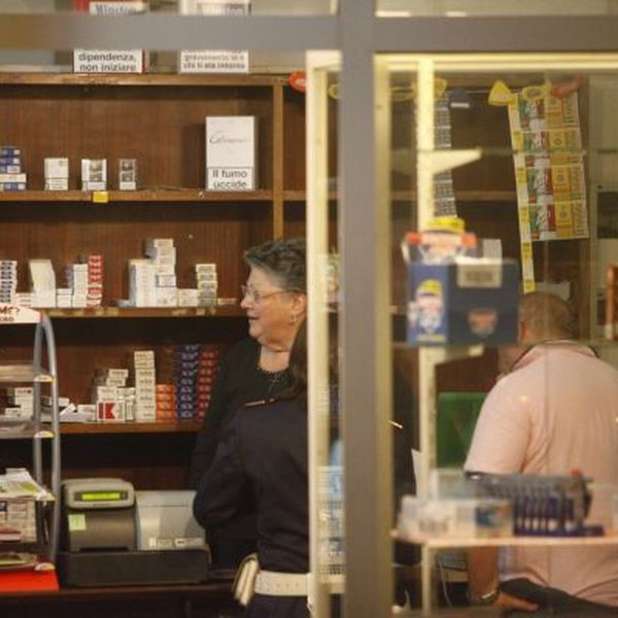 E’ un 18enne il rapinatore della tabaccheria di Comiso