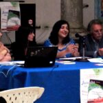 La presentazione del libro