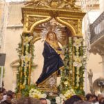 L'Addolorata