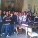 L'Agrario al Comune