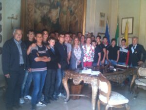 L'Agrario al Comune