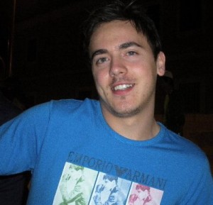 Emanuele Speranza