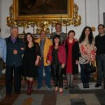 Alcuni degli artisti