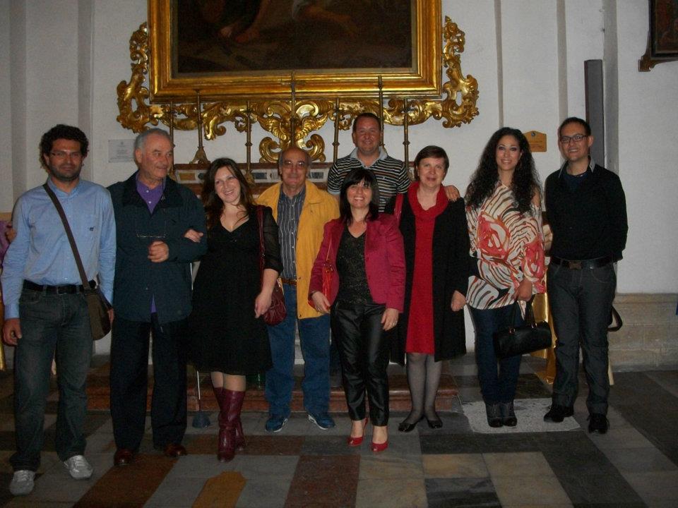 Comiso, 32 artisti omaggiano l’Addolorata