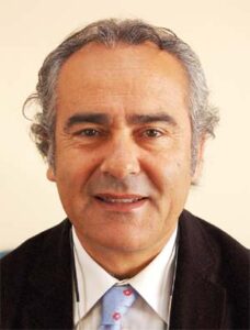 Orazio Ragusa