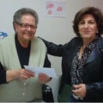 L'incontro con la mamma di Paolo