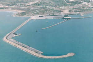Il Porto di Pozzallo
