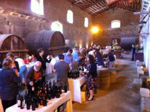 I master wine per delibare buon vino