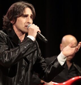 Giancarlo Guerrieri