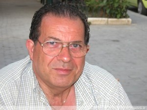 Enzo Catera