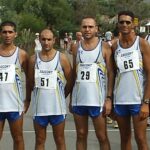 Atletica Tre Colli