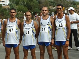 Atletica Tre Colli