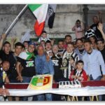 Juventini in festa