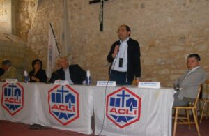 Convegno Acli