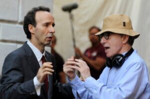 Benigni e Allen