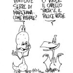 La vignetta