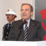Gli ultimi giorni di Franco Antoci