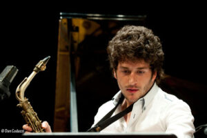 Francesco Cafiso