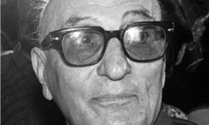 Gesualdo Bufalino