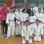 Gli atleti Koizumi