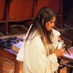 Barbara Giummarra a teatro