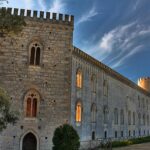 Castello di Donnafugata