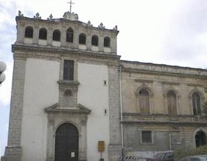 Chiesa di San Biagio a Vittoria