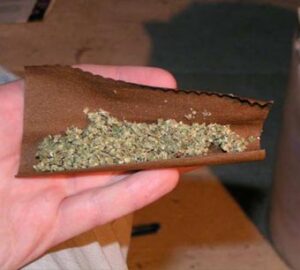 Hashish