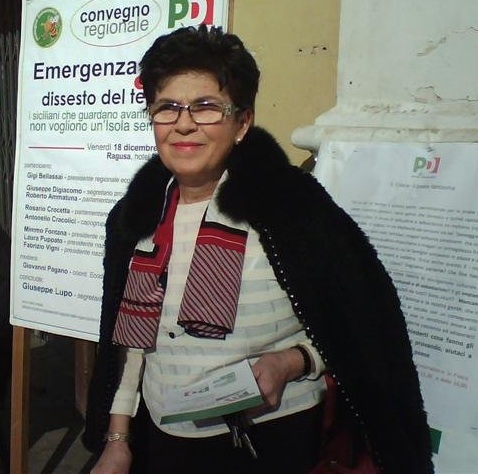 Franca Iurato eletta sindaco di Santa Croce con 3 voti di scarto