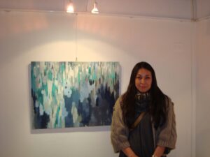 Mayumi Watanabe