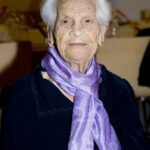 Maria Luisa Marino