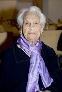 Maria Luisa Marino