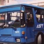 Autobus Ast