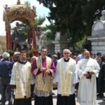 Festa degli Angeli