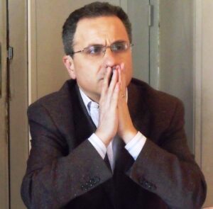 Antonello Buscema