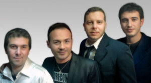 Pensiero Band