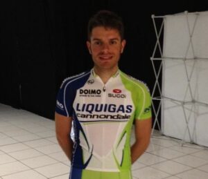 Damiano Caruso