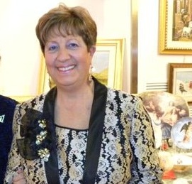 Giovannella Spina Barbagallo