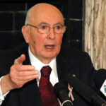 Giorgio Napolitano