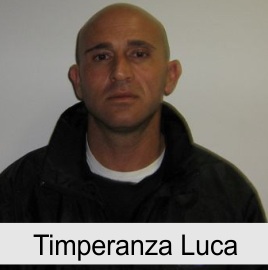 Luca Timperanza
