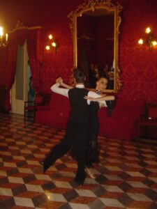 Mattia ed Elide Scollo