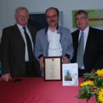 La presentazione